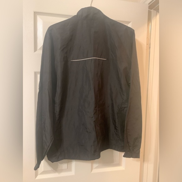 “Orange PEZ” jacket - Size L - Picture 2 of 4